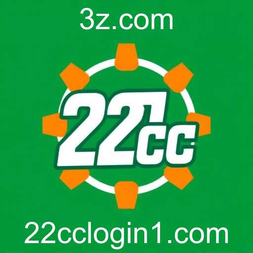 A Ascensão do 22cc no Mundo dos Jogos Online