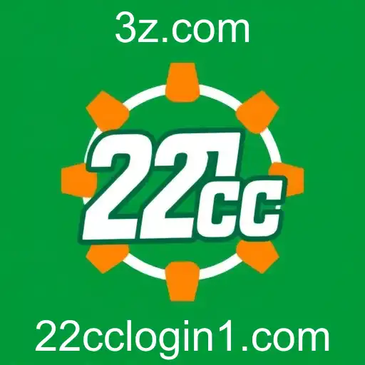 A Ascensão do 22cc no Mundo dos Jogos Online