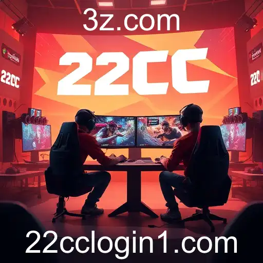 A Ascensão do 22cc no Cenário de Jogos