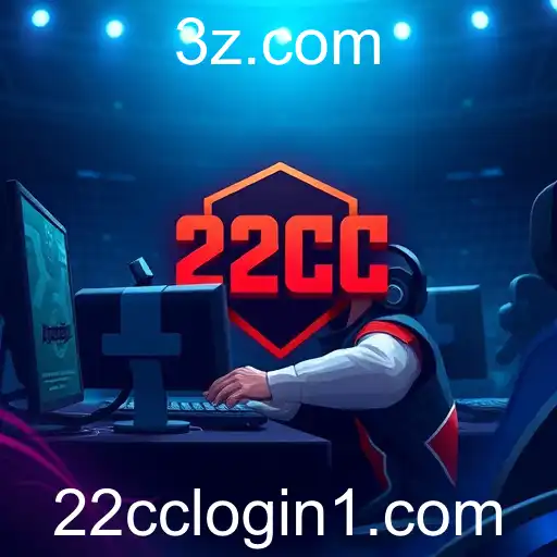 Experiência Imersiva no 22cc: Novas Funcionalidades Chamam a Atenção dos Jogadores