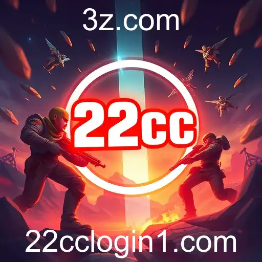 A Ascensão do 22cc: A Nova Era dos Jogos Online