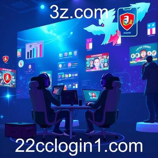 Novidades e Desafios do 22cc Login em 2026