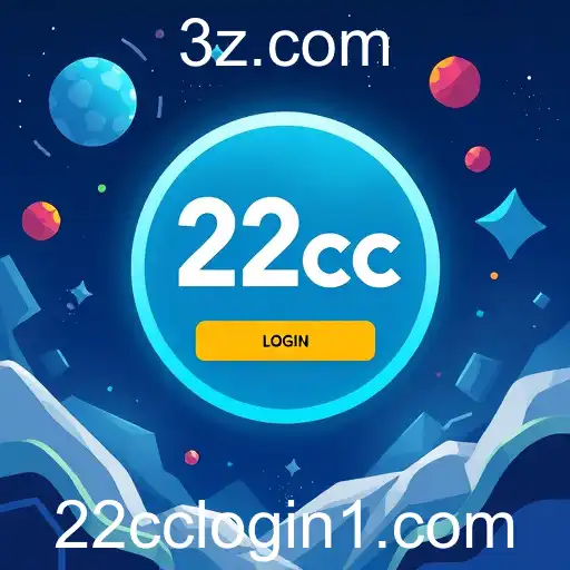 A Explosão do 22cc Login no Mundo dos Jogos
