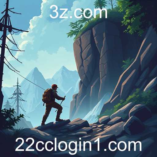A Ascensão do 22cc Login: Um Novo Horizonte nos Jogos Online