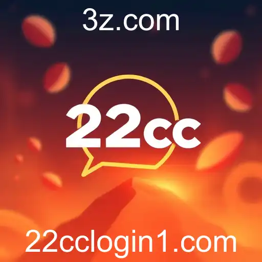 Nova Era para Jogos Online: A Ascensão do 22cc