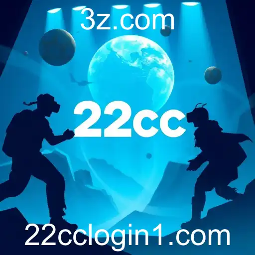 Explorando o Fenômeno do 22cc Login no Mundo dos Jogos