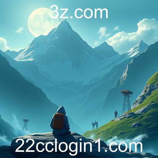 A Ascensão do 22cc Login no Mundo dos Jogos Online