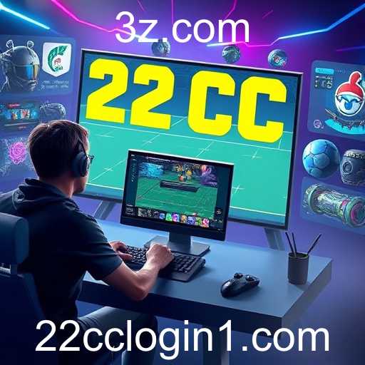 Cenário Atual dos Jogos Online no Brasil