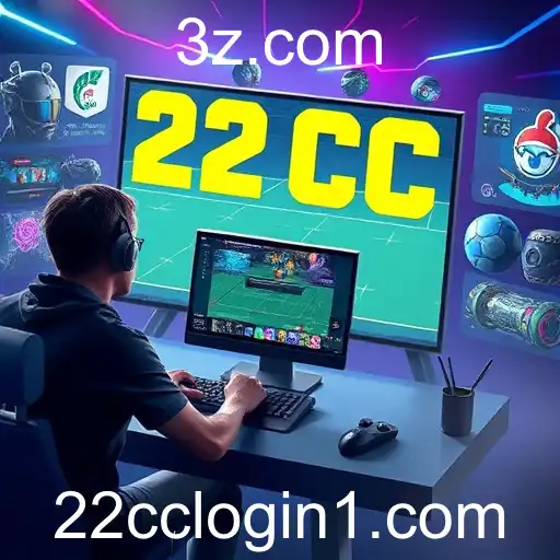 Cenário Atual dos Jogos Online no Brasil