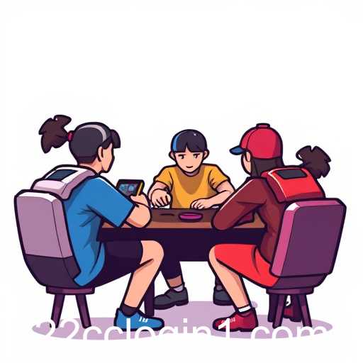 A Importância das Comunidades de Jogadores no Universo dos Games