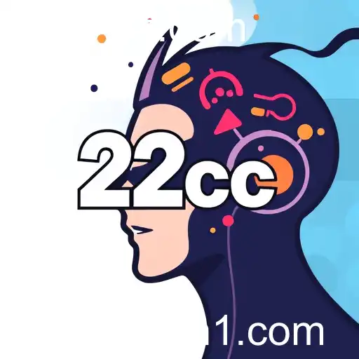 Explorando o Fenômeno 22CC: A Nova Sensação dos Jogos Online