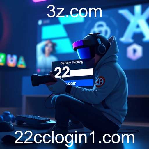 Tendências Emergentes no Universo dos Jogos Online