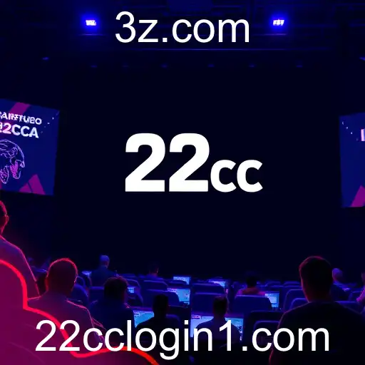Explorando o Fenômeno 22cc: O Crescimento dos Jogos em 2026