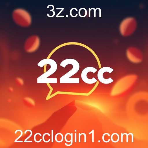 Explorando Novos Horizontes no Mundo dos Jogos com 22cc