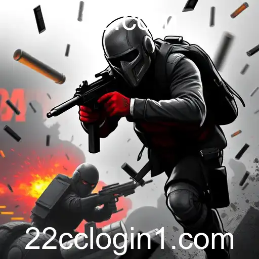 Expansão e Tendências do 22cc Login no Mundo dos Games
