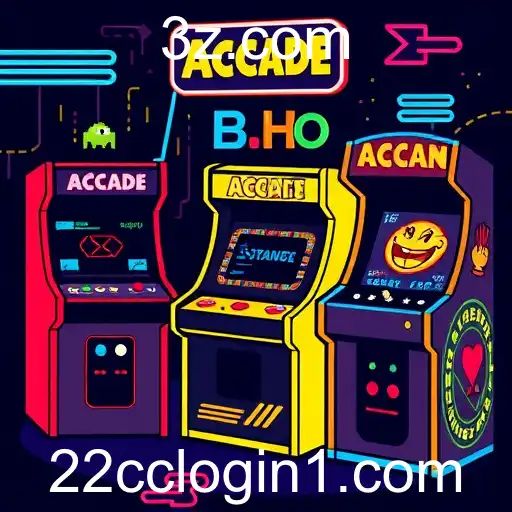 A Revolução do 22cc Login no Mundo dos Jogos Online