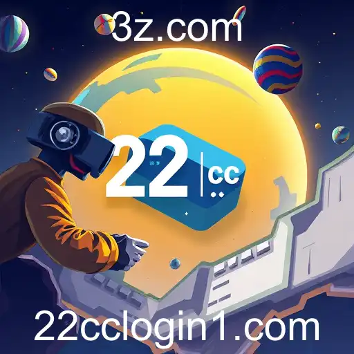 Nova Era para Gamers: Explorando o 22cc
