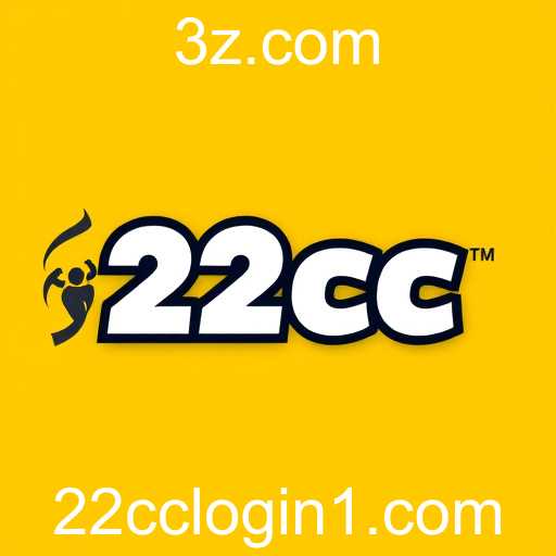A Ascensão dos Sites de Jogos: 22cc Login em Foco