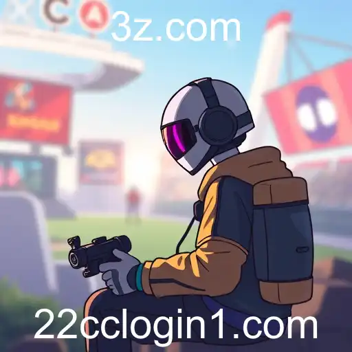 Tendências e Impactos do 22cc Login no Mercado de Jogos Online