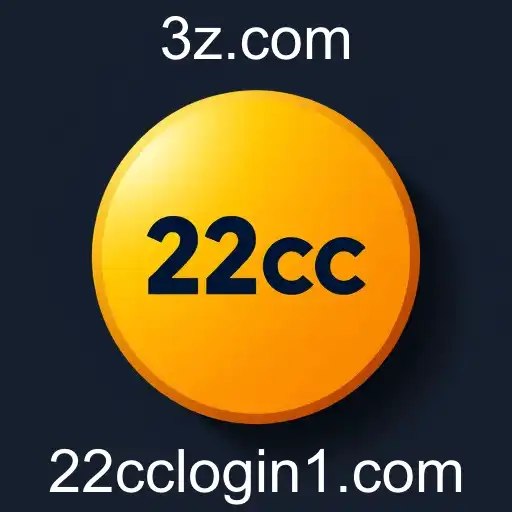 Tendências e Inovações no 22cc Login em 2026