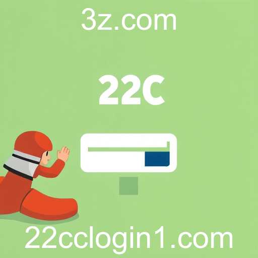 O Impacto de 22cc Login no Cenário de Jogos