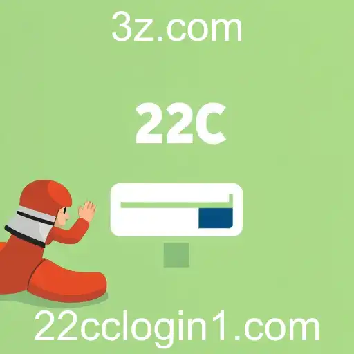 O Impacto de 22cc Login no Cenário de Jogos