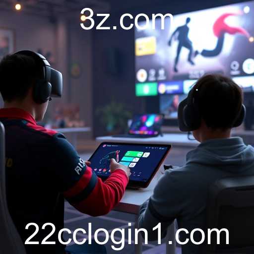 O Impacto dos Jogos Online em 2026