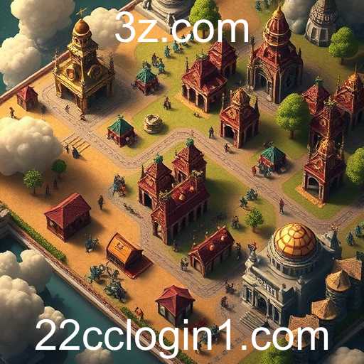 Impacto do 22cc no Cenário de Jogos Online