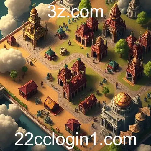 Impacto do 22cc no Cenário de Jogos Online