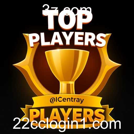 Desvendando o Fascínio de 'Top Players' no 22cc Login