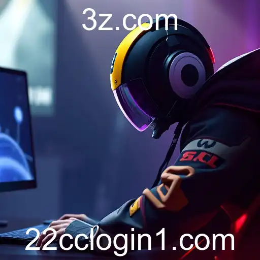 Explorando o Crescimento dos Jogos Online