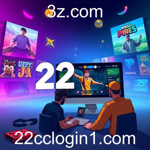 A Ascensão dos Jogos Online em 2026