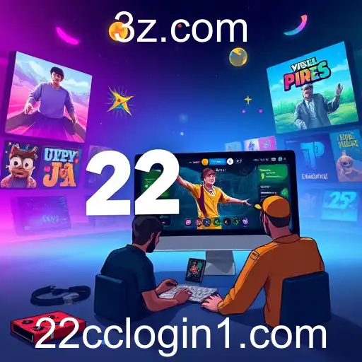 A Ascensão dos Jogos Online em 2026