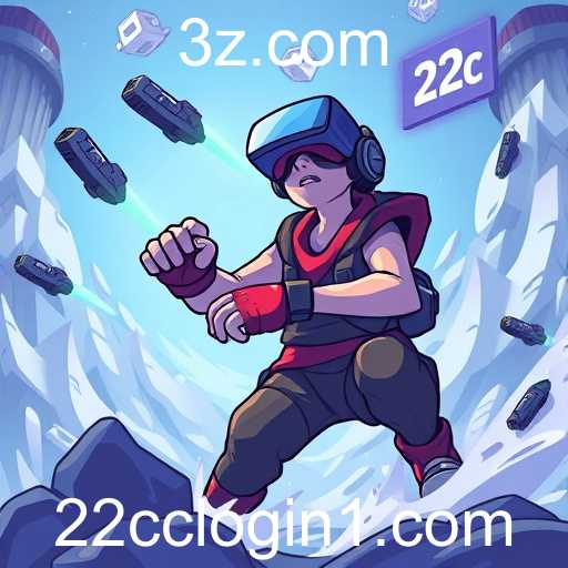 A Evolução do 22cc Login e o Cenário Atual dos Jogos Online