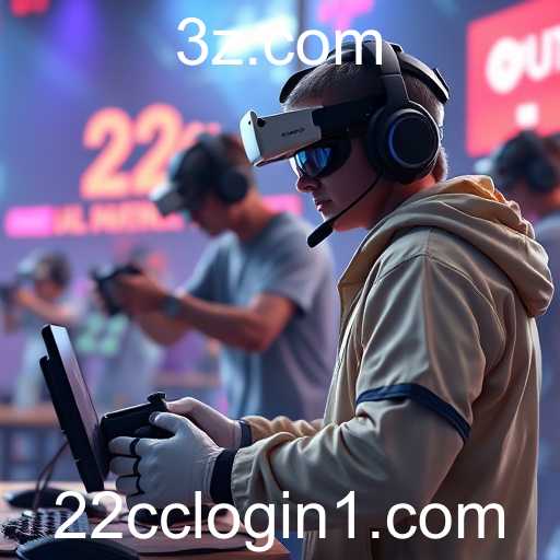 Tendências Emergentes no Mundo dos Jogos em 2026